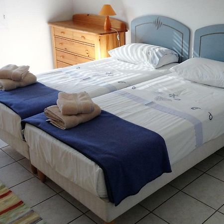 Residence De La Mer أنتيب المظهر الخارجي الصورة