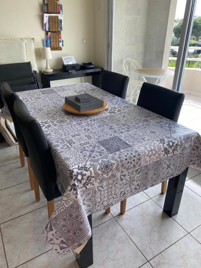 Residence De La Mer أنتيب المظهر الخارجي الصورة