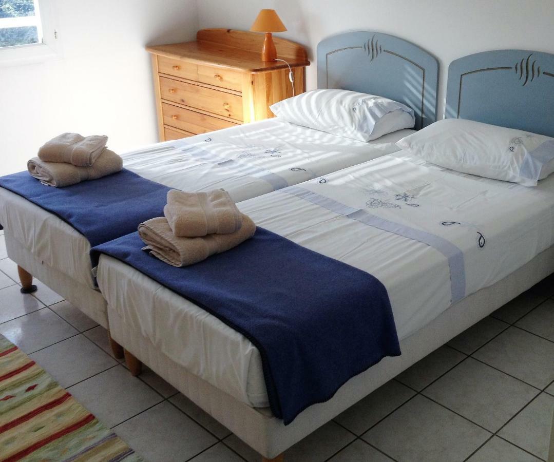 Residence De La Mer أنتيب المظهر الخارجي الصورة